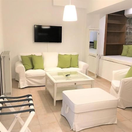 Ferienwohnung Amaryllis House Platamonas Exterior foto