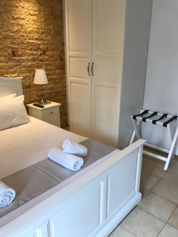 Ferienwohnung Amaryllis House Platamonas Exterior foto