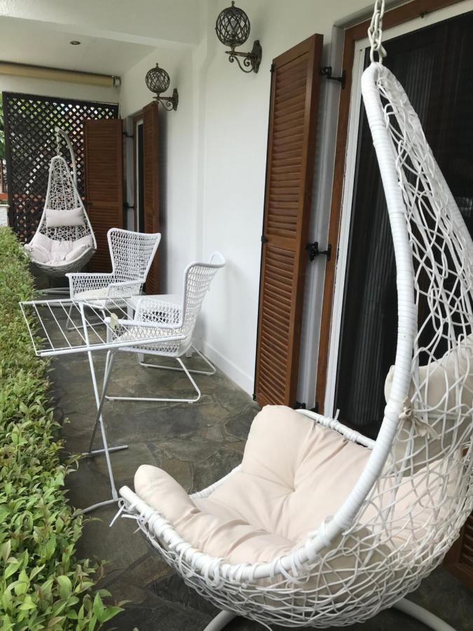Ferienwohnung Amaryllis House Platamonas Exterior foto