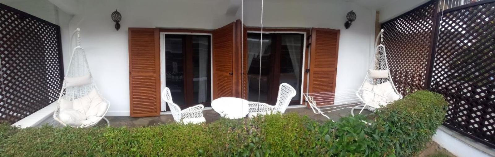 Ferienwohnung Amaryllis House Platamonas Exterior foto