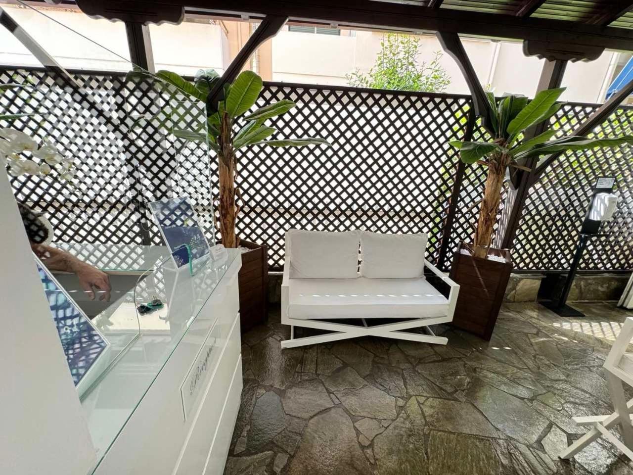Ferienwohnung Amaryllis House Platamonas Exterior foto
